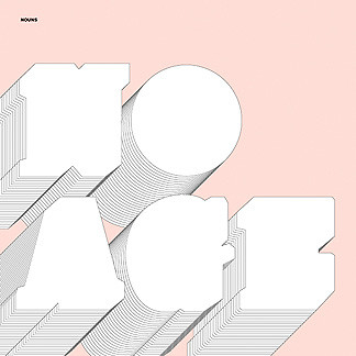 No Age: Nouns (2008)